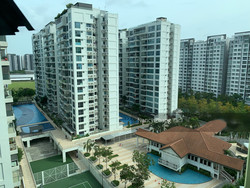 Blk 265A Punggol Way (Punggol), HDB 5 Rooms #215220071